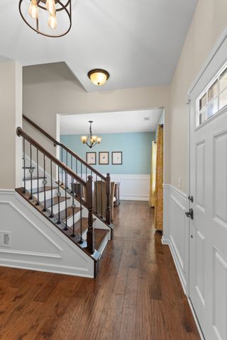 2553 Carmine St, Nolensville, TN 37135