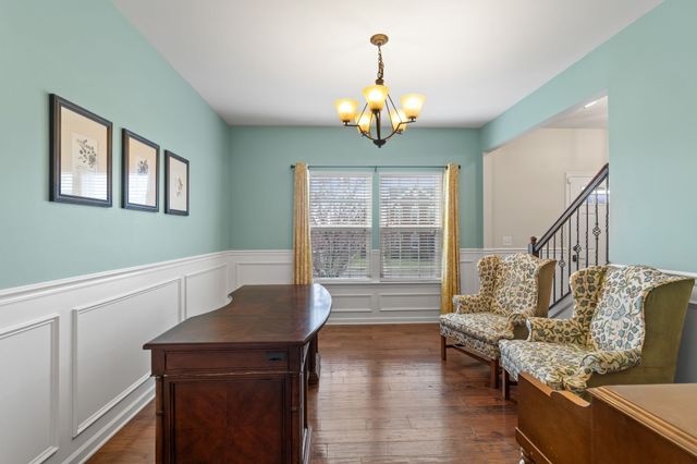 2553 Carmine St, Nolensville, TN 37135