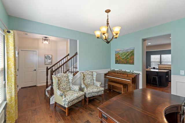 2553 Carmine St, Nolensville, TN 37135