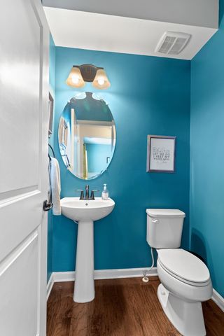 2553 Carmine St, Nolensville, TN 37135