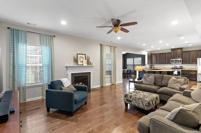 2553 Carmine St, Nolensville, TN 37135