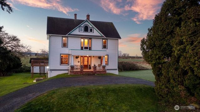 26206 Marine Drive, Stanwood, WA 98292