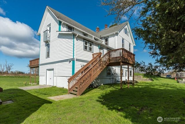 26206 Marine Drive, Stanwood, WA 98292