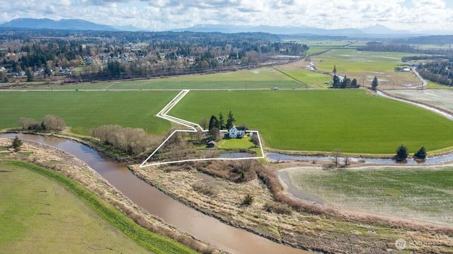 26206 Marine Drive, Stanwood, WA 98292