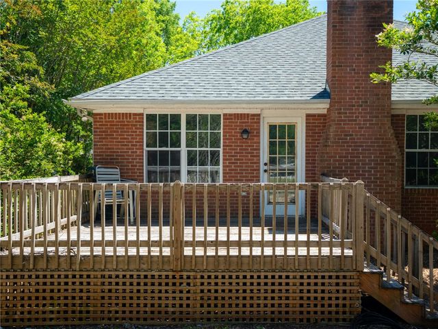 101 Woodbridge Circle, Anderson, SC 29621