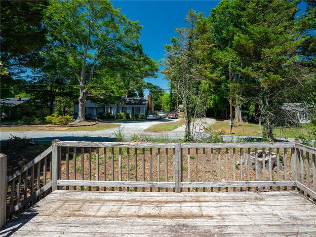 101 Woodbridge Circle, Anderson, SC 29621