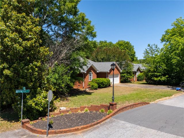 101 Woodbridge Circle, Anderson, SC 29621