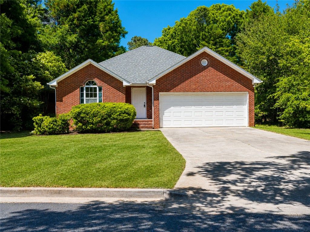 101 Woodbridge Circle, Anderson, SC 29621