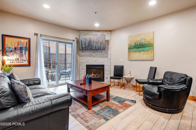 5501 N Lillehammer Lane Apt 4206, Park City, UT 84098