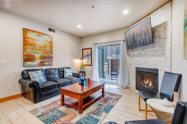 5501 N Lillehammer Lane Apt 4206, Park City, UT 84098