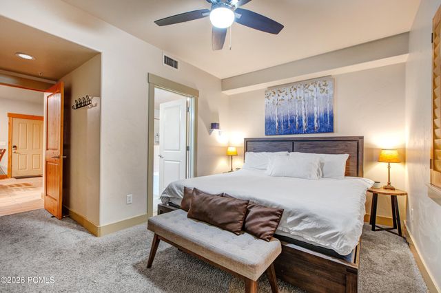 5501 N Lillehammer Lane Apt 4206, Park City, UT 84098