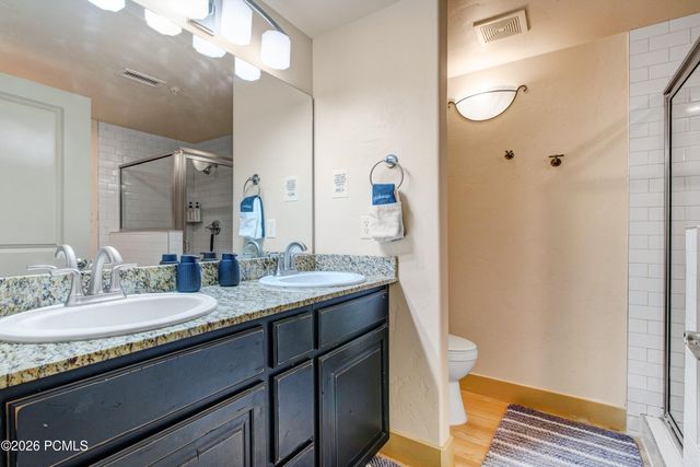 5501 N Lillehammer Lane Apt 4206, Park City, UT 84098