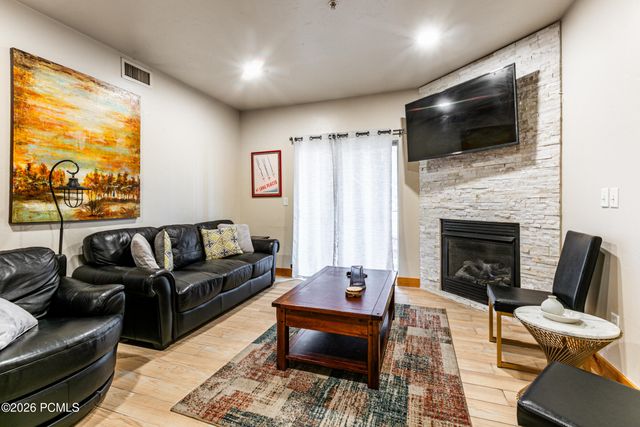 5501 N Lillehammer Lane Apt 4206, Park City, UT 84098