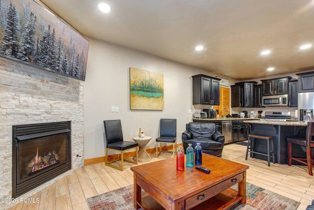 5501 N Lillehammer Lane Apt 4206, Park City, UT 84098