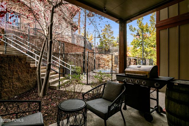 5501 N Lillehammer Lane Apt 4206, Park City, UT 84098