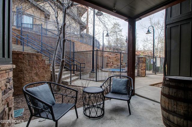 5501 N Lillehammer Lane Apt 4206, Park City, UT 84098