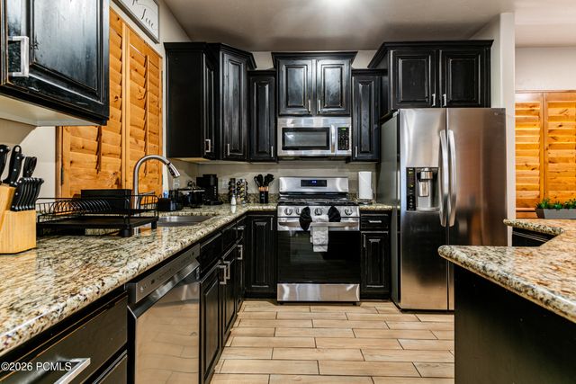 5501 N Lillehammer Lane Apt 4206, Park City, UT 84098