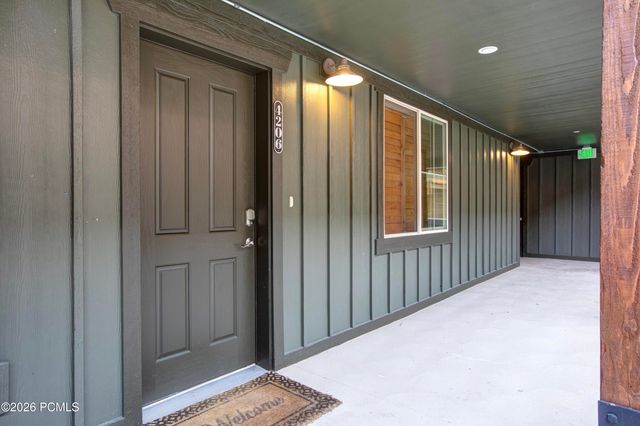 5501 N Lillehammer Lane Apt 4206, Park City, UT 84098