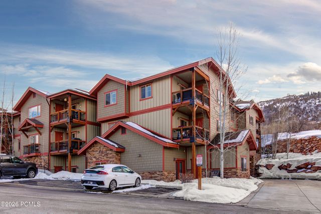 5501 N Lillehammer Lane Apt 4206, Park City, UT 84098