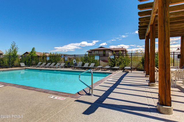 5501 N Lillehammer Lane Apt 4206, Park City, UT 84098