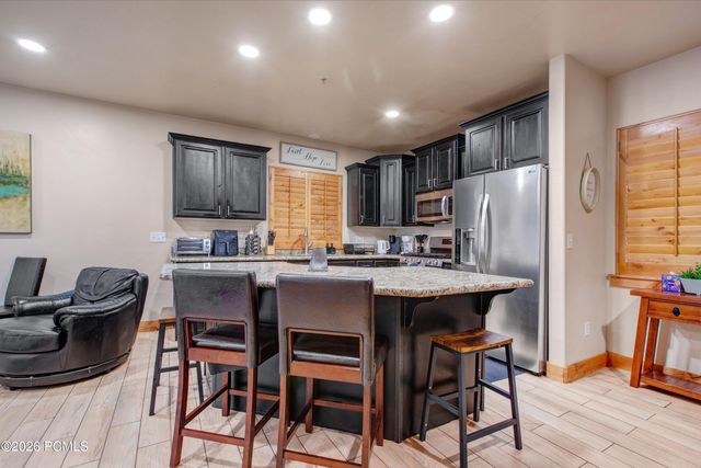 5501 N Lillehammer Lane Apt 4206, Park City, UT 84098