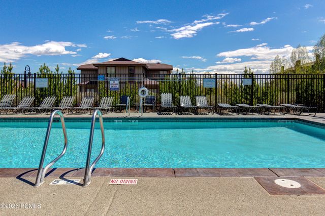 5501 N Lillehammer Lane Apt 4206, Park City, UT 84098