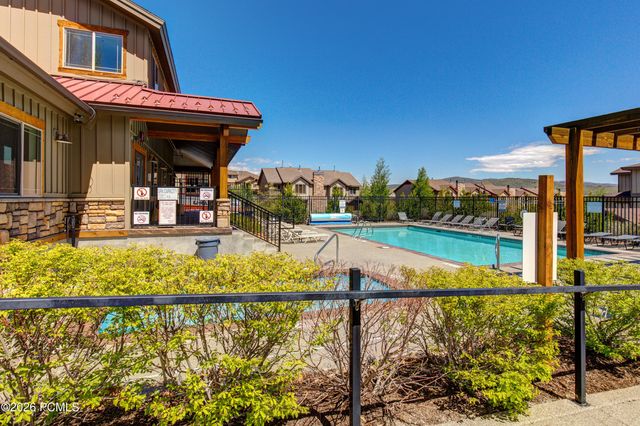 5501 N Lillehammer Lane Apt 4206, Park City, UT 84098