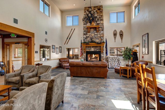 5501 N Lillehammer Lane Apt 4206, Park City, UT 84098