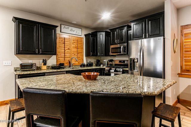 5501 N Lillehammer Lane Apt 4206, Park City, UT 84098