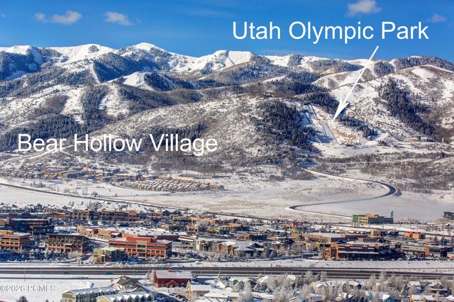 5501 N Lillehammer Lane Apt 4206, Park City, UT 84098