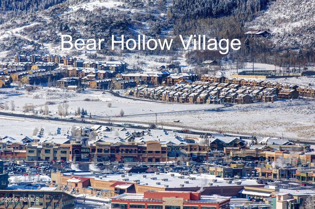 5501 N Lillehammer Lane Apt 4206, Park City, UT 84098