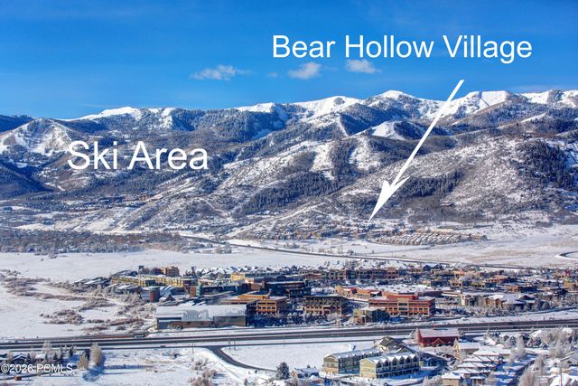 5501 N Lillehammer Lane Apt 4206, Park City, UT 84098