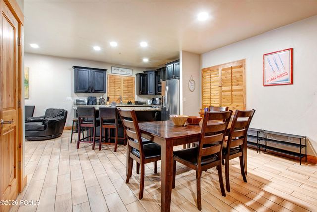 5501 N Lillehammer Lane Apt 4206, Park City, UT 84098