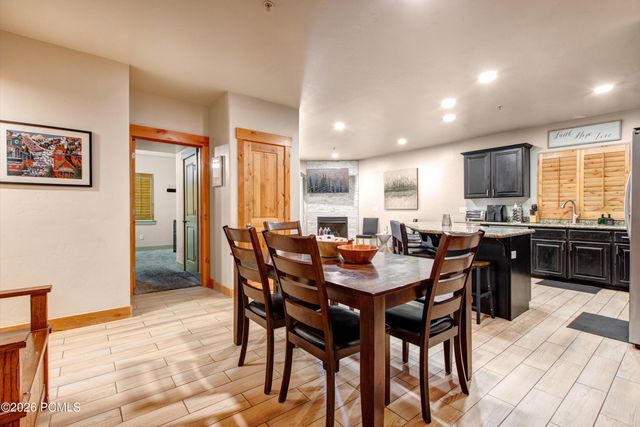 5501 N Lillehammer Lane Apt 4206, Park City, UT 84098