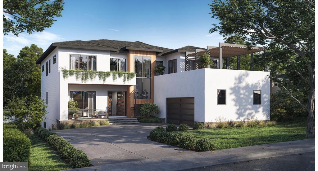 3106 JUNIPER LN, Falls Church, VA 22044