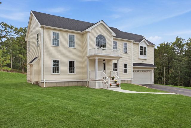 10 Citation Dr, Plymouth, MA 02360