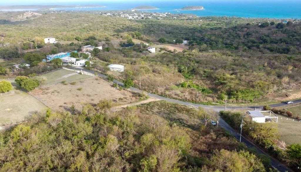 55 ROUTE 201, Vieques, PR 00765