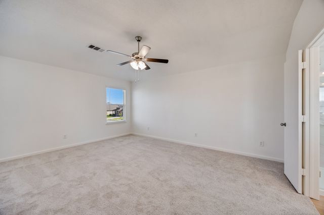 1541 Fairfield Drive, Forney, TX 75126