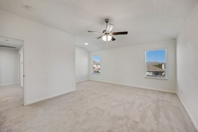 1541 Fairfield Drive, Forney, TX 75126