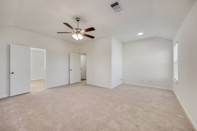 1541 Fairfield Drive, Forney, TX 75126