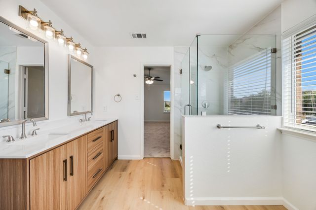 1541 Fairfield Drive, Forney, TX 75126