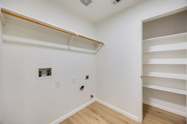 1541 Fairfield Drive, Forney, TX 75126