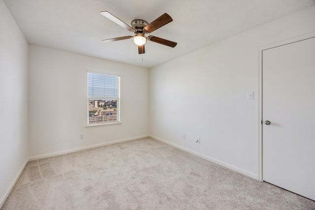 1541 Fairfield Drive, Forney, TX 75126