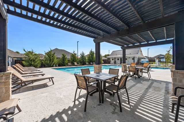 1541 Fairfield Drive, Forney, TX 75126