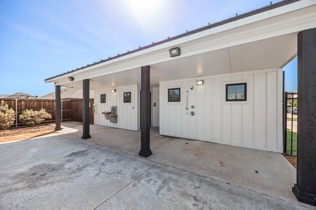 1541 Fairfield Drive, Forney, TX 75126