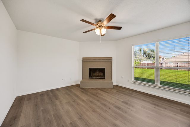 1541 Fairfield Drive, Forney, TX 75126