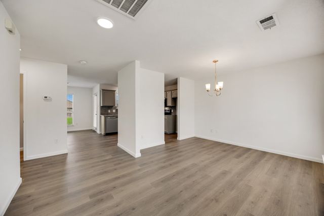 1541 Fairfield Drive, Forney, TX 75126