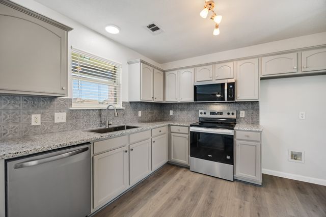 1541 Fairfield Drive, Forney, TX 75126