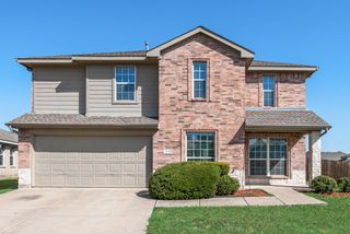 1541 Fairfield Drive, Forney, TX 75126
