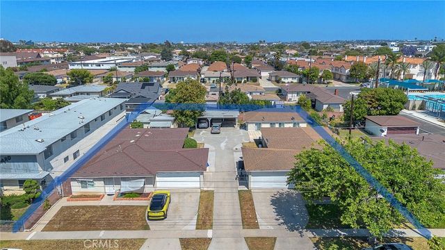 15916 S Harvard, Gardena, CA 90247